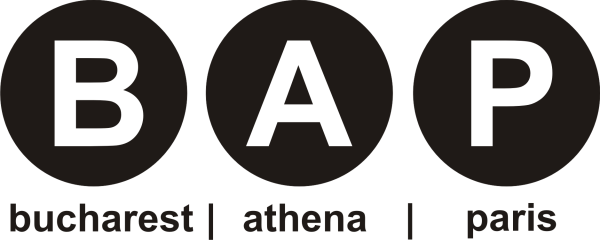 Bucharest Athens Paris