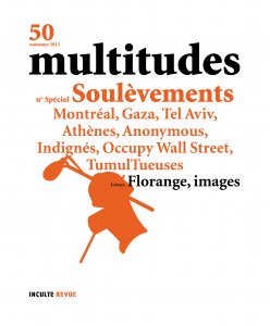 Multitudes no. 50