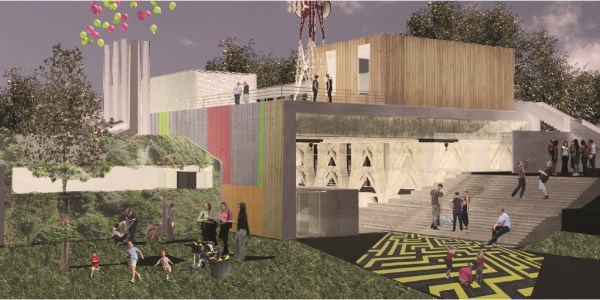 The cloud perspective