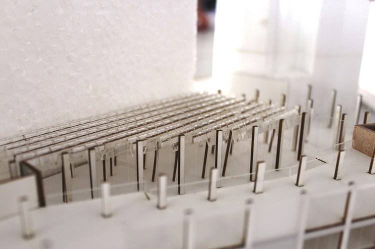 Sain Lazare verriere