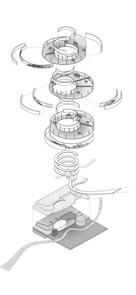 Yichang Architecture