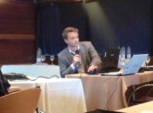 2013-09-24 cdve conference