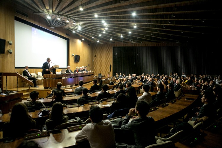 Copyright JULIEN FAURE/FONDATION JACQUES ROUGERIE